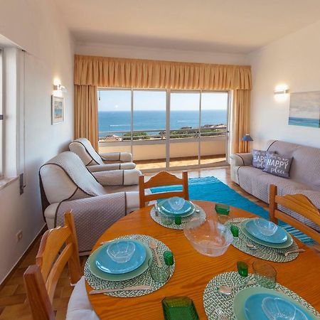 Lägenhet på 80 m² i Praia do Vau, med 2 sovrum och 1 badrum  Portimão Exteriör bild