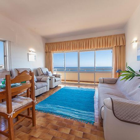 Lägenhet på 80 m² i Praia do Vau, med 2 sovrum och 1 badrum  Portimão Exteriör bild