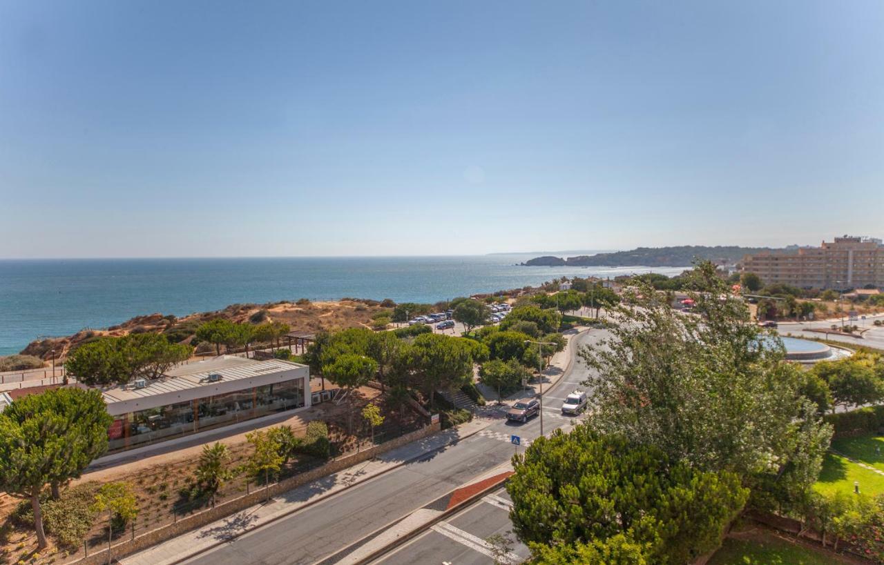 Lägenhet på 80 m² i Praia do Vau, med 2 sovrum och 1 badrum  Portimão Exteriör bild