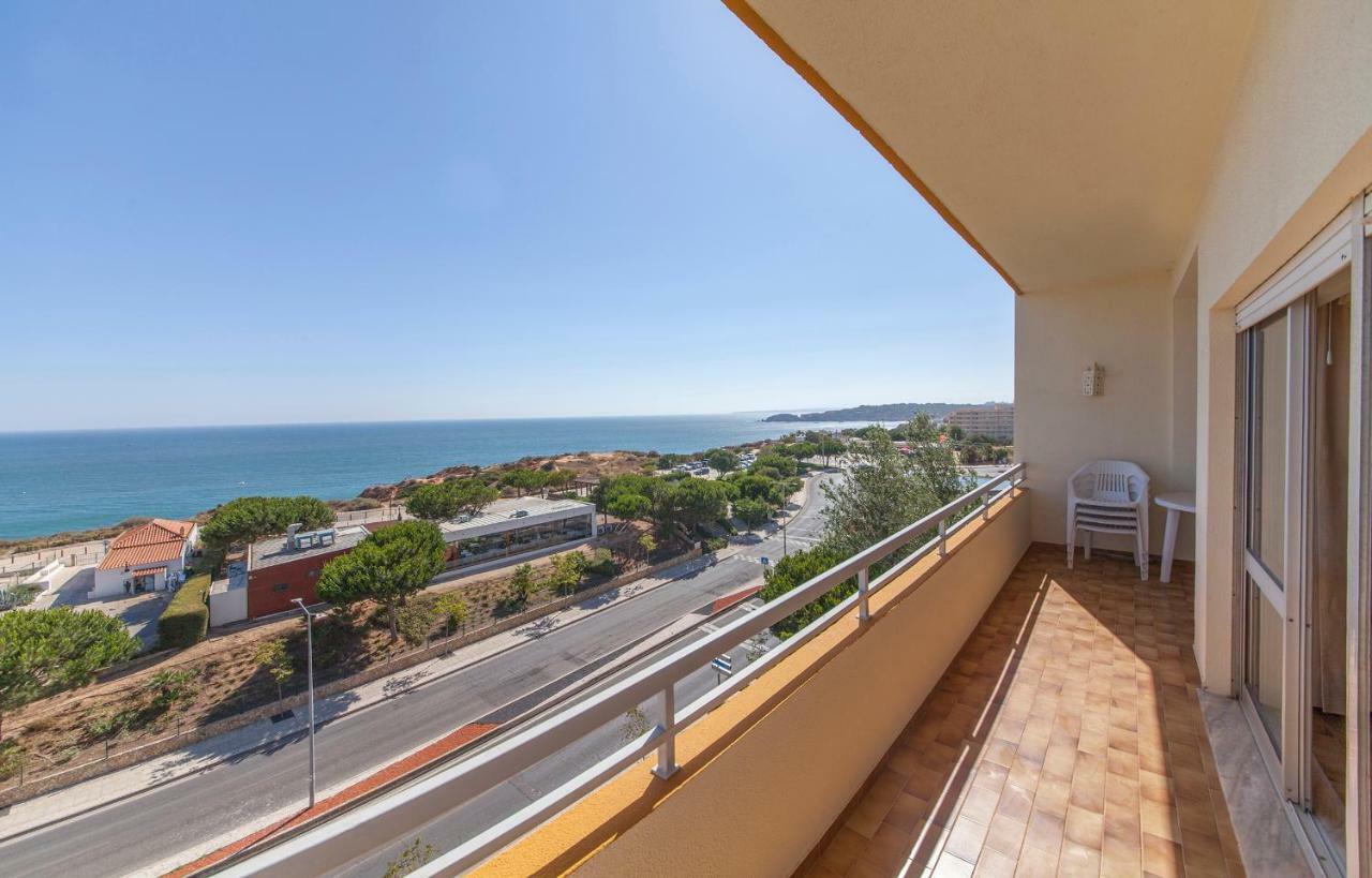 Lägenhet på 80 m² i Praia do Vau, med 2 sovrum och 1 badrum  Portimão Exteriör bild